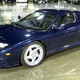 Illustration for article titled The Sultans Ferrari FX: Forerunner Of Flappy-Paddle Shifting